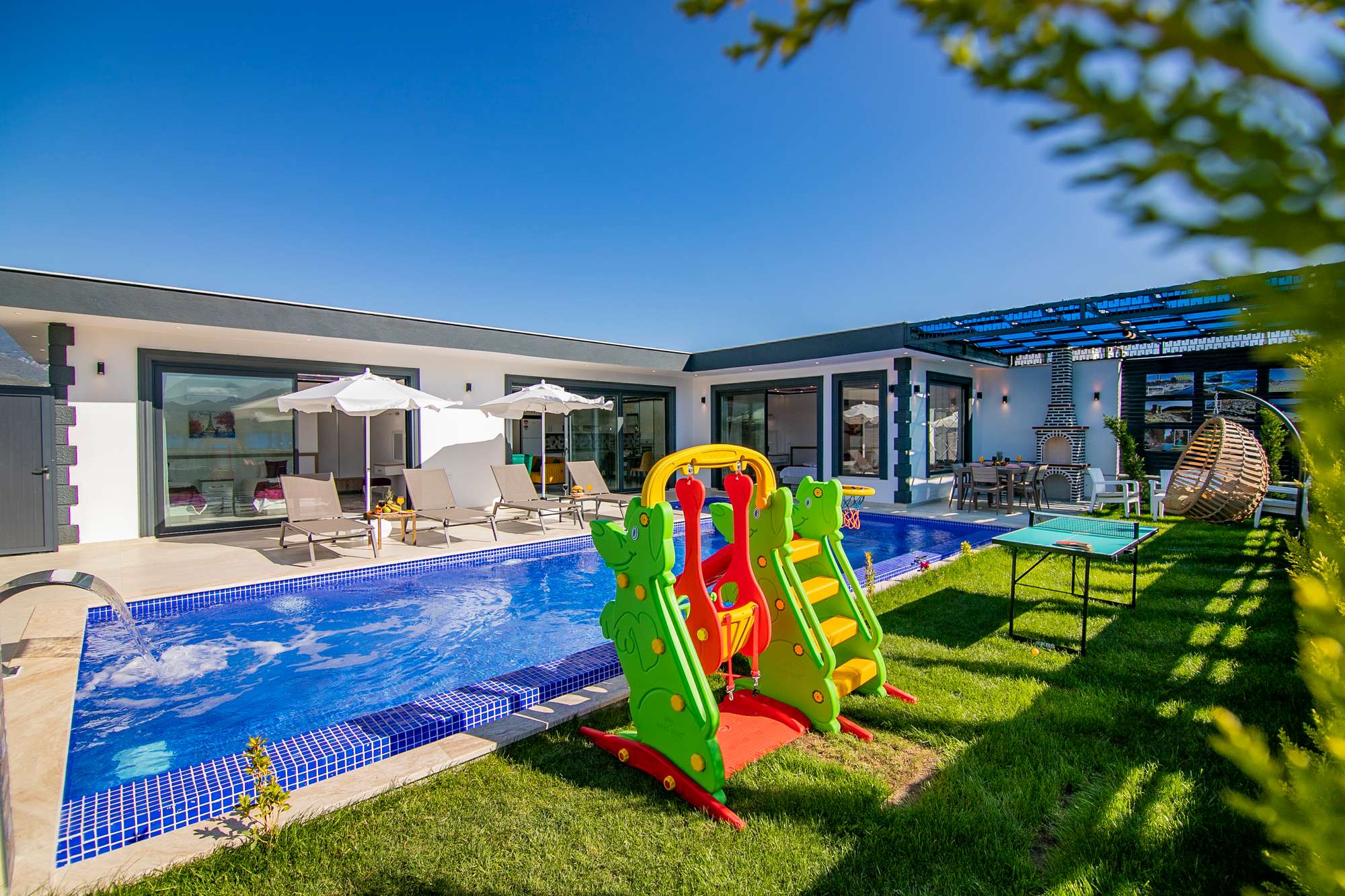 villa loft efe