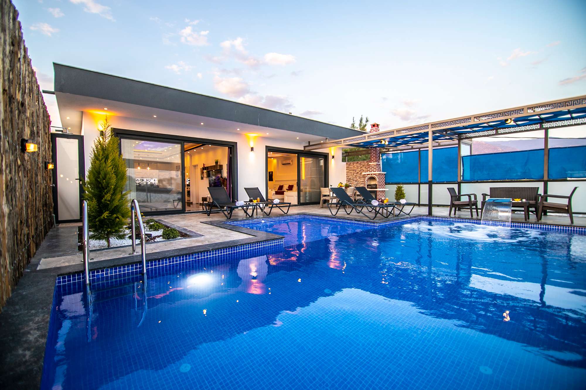 villa loft ırmak