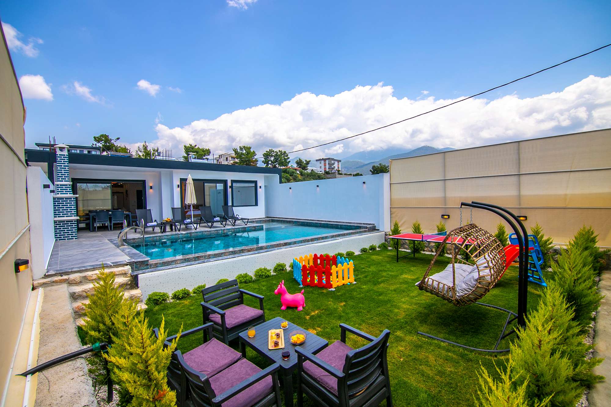 villa puma 1