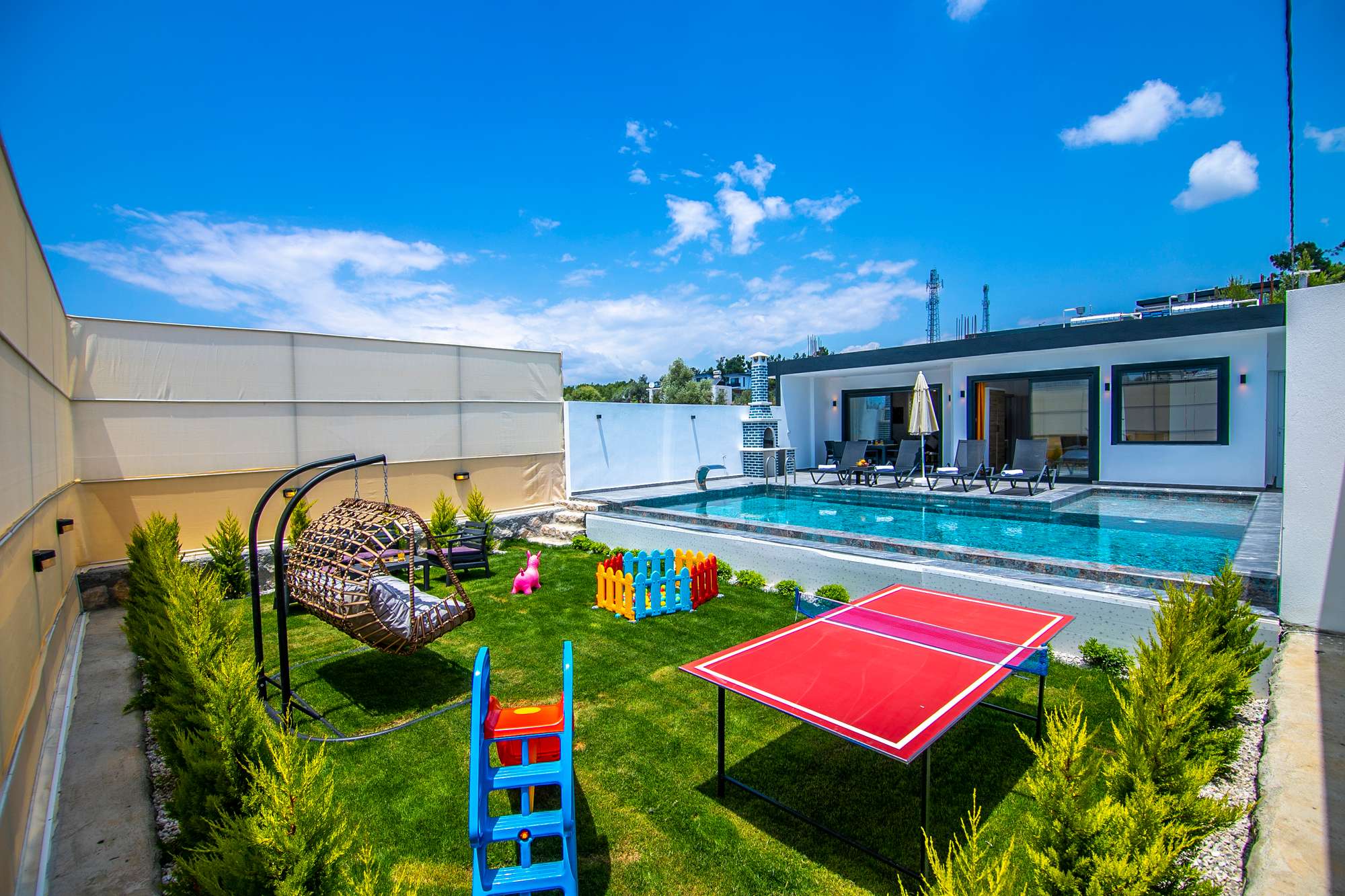 villa puma 1