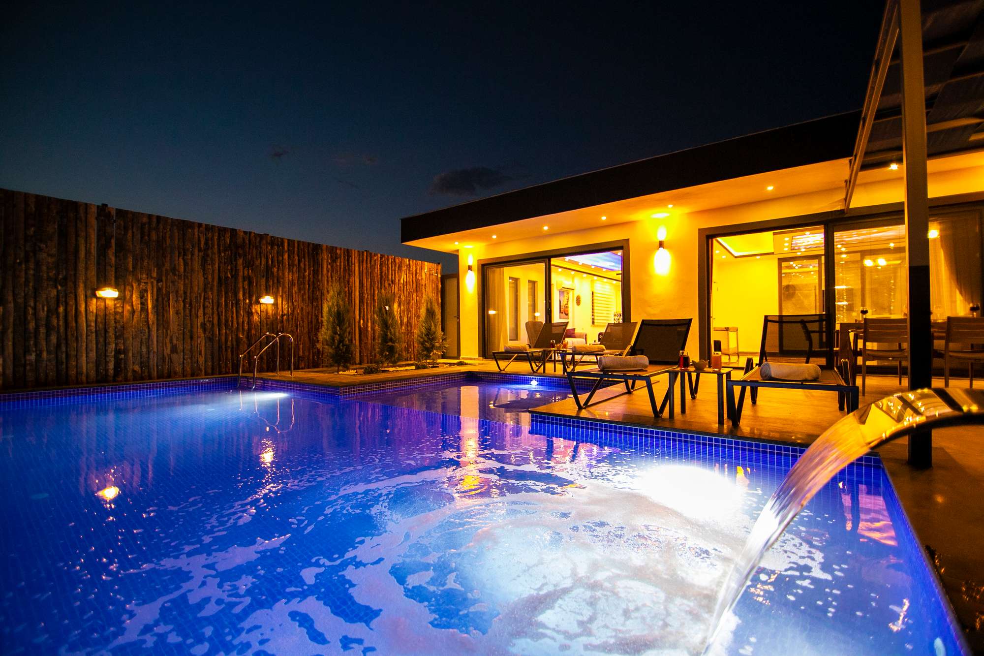 villa loft ırmak